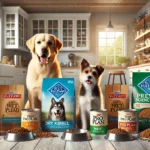 Best Dog Food Brands in the U.S. (2025 Guide)
