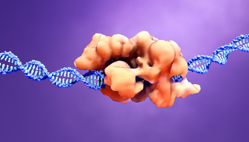 CRISPR: The Gene Editing Tool That Could Cure Diseases Before They Start