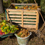 How to Create a DIY Compost Bin at Home