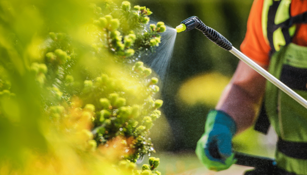 How to Make Natural Fertilizer Using Kitchen Waste