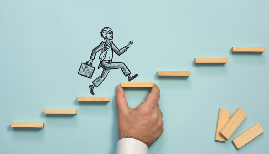 How to Set Goals You’ll Actually Achieve