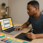 How to Work with Design Even with Limited Resources