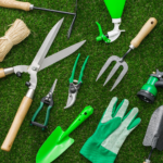 The Best Tools for Beginner Gardeners