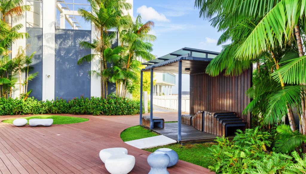Top Garden Design Trends for 2025