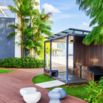 Top Garden Design Trends for 2025