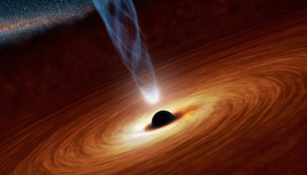 What Are Black Holes and Why Do They Matter?