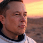 From South Africa to Mars: The Unstoppable Journey of Elon Musk