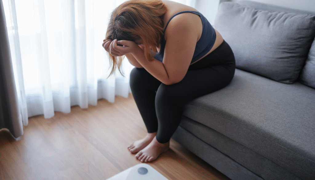 Tired of Diets That Don’t Work? Here’s Why Most People Fail at Losing Weight (and How to Finally Win)