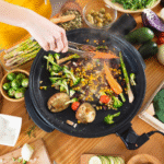 Want To Cook Ridiculously Tasty Vegan Recipes From Scratch But Have No Idea Where To Start?
