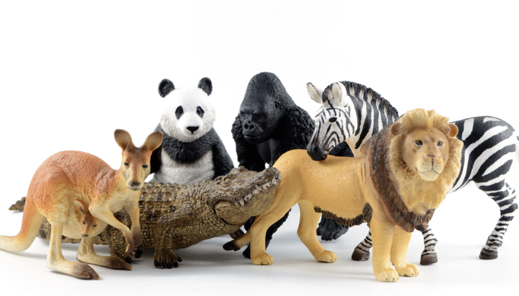 7 Animals with Natural Superpowers That Seem Straight Out of a Comic Book