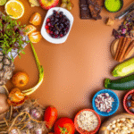 Foods That Naturally Boost Your Metabolism