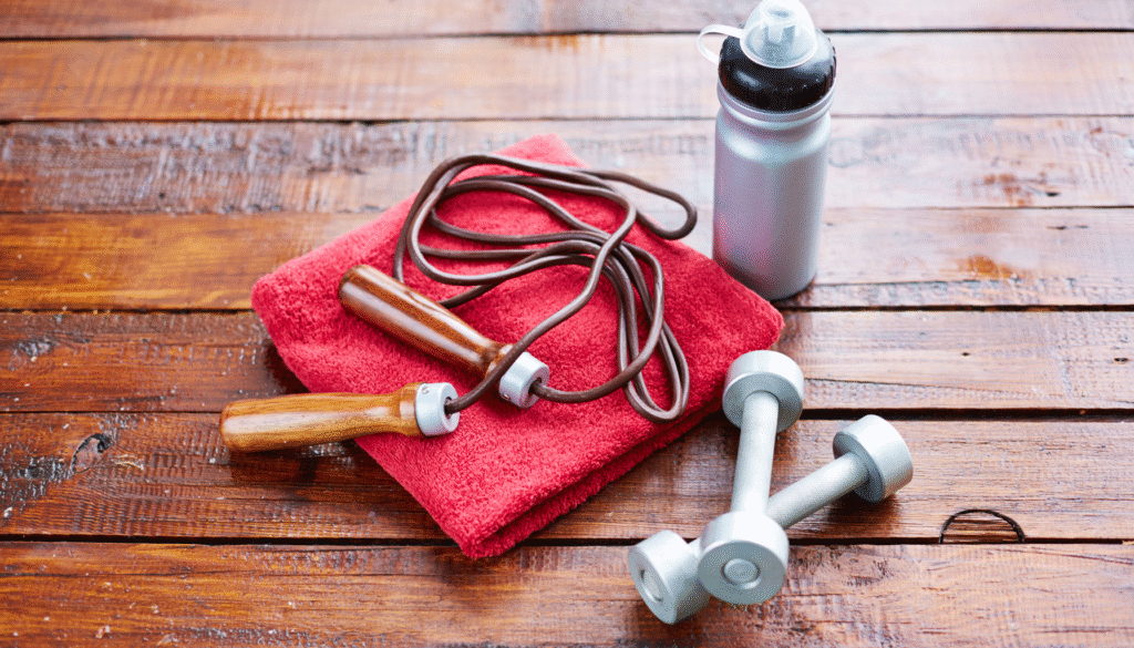 Best At-Home Exercises to Burn Calories Without Equipment