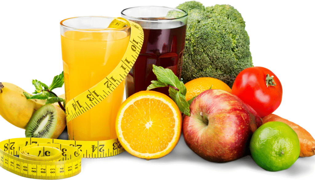 Diet or Nutritional Reeducation? Discover Which Is Best for You