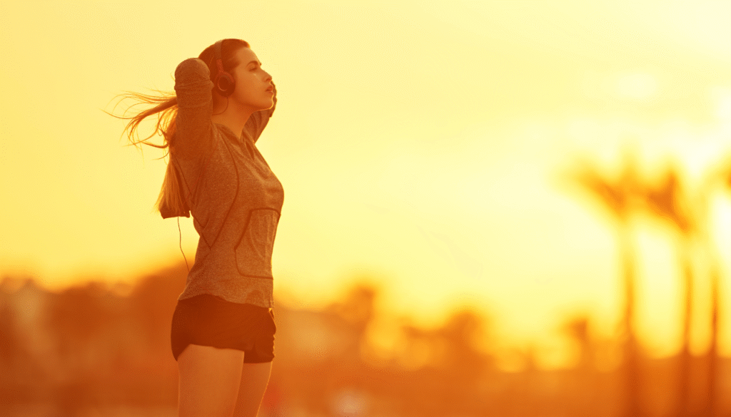 Healthy Morning Routine: How to Start Your Day with More Energy and Mental Clarity