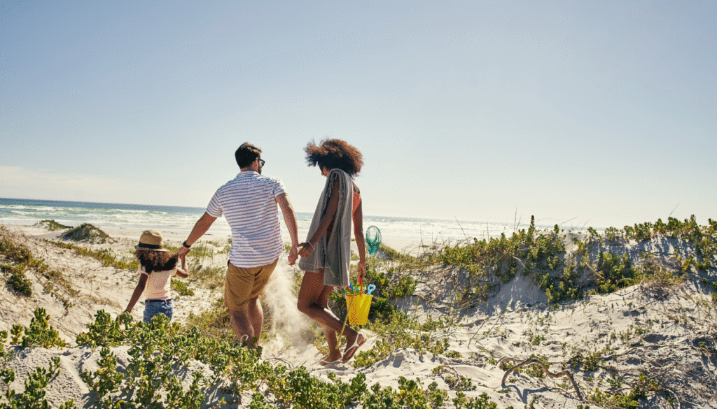 How to Live With Less and Create a Lighter, More Meaningful Life