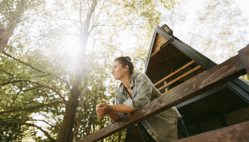How to Recharge Your Energy the Right Way on Weekends