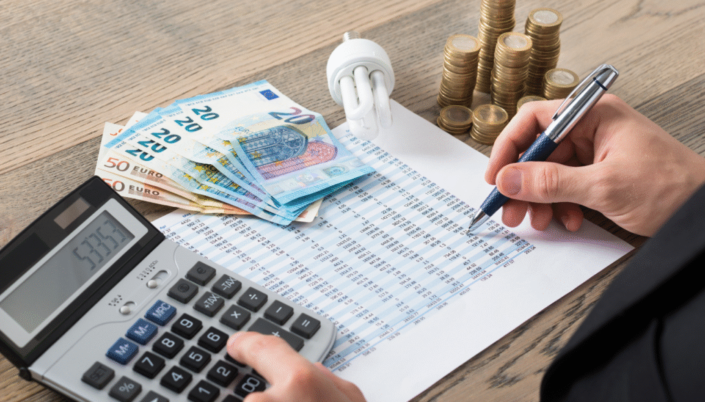 How to Reduce Your Cost of Living Without Sacrificing Comfort
