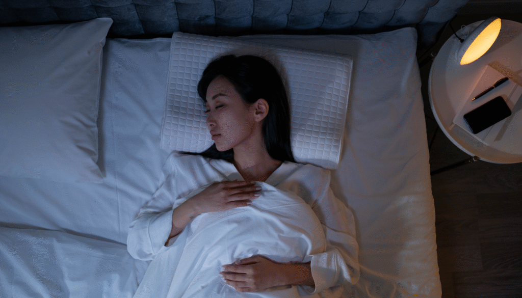 How to Sleep Better Naturally: Techniques and Habits That Really Work