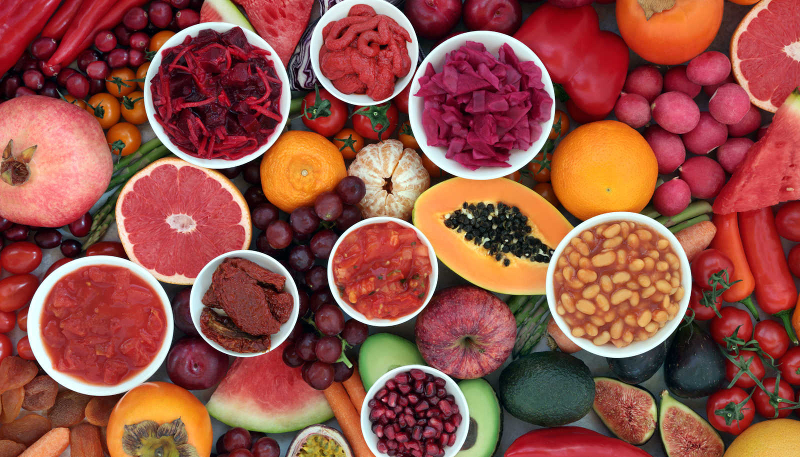 Mood-Boosting Foods: What to Eat to Feel Better Naturally
