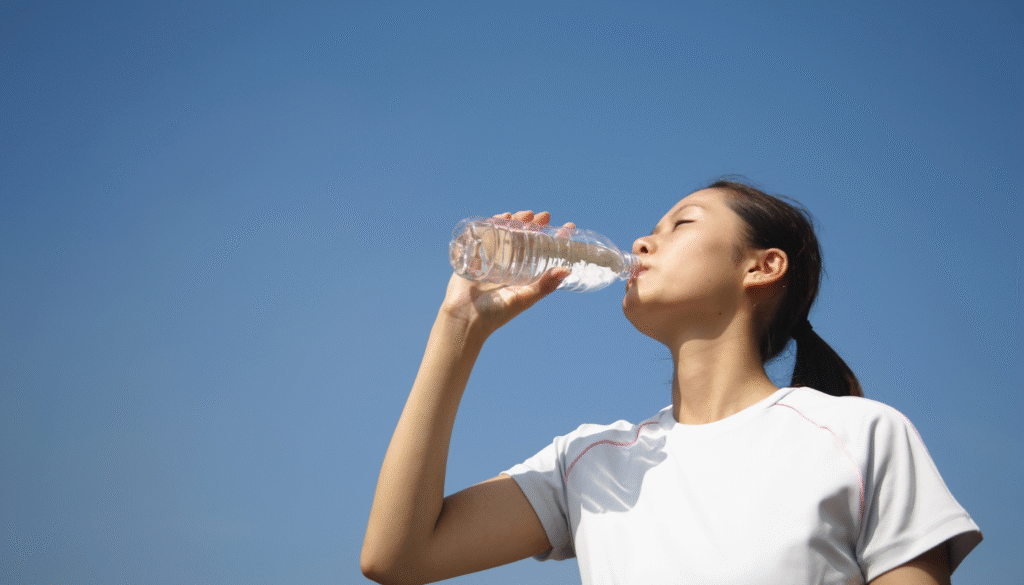 Smart Hydration: How Much Water Do We Really Need Per Day?