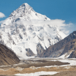 The Highest Places on Earth: Nature’s Giants That Touch the Sky