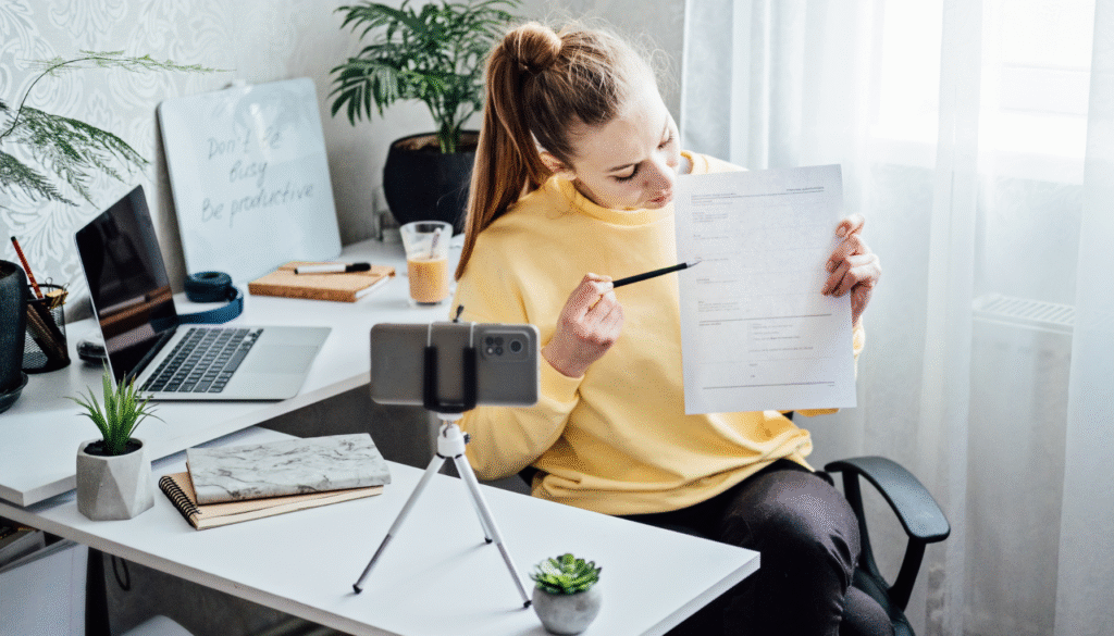 Tips to Earn Extra Income Using the Space and Skills You Already Have