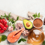 Anti-Inflammatory Foods: What to Include in Your Diet