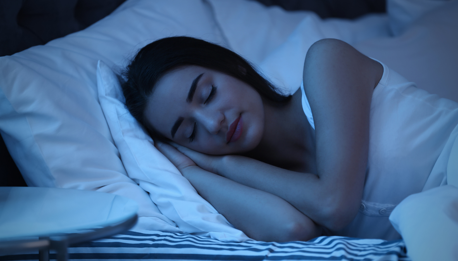 Healthy Night Routine: Sleep Better and Wake Up Refreshed