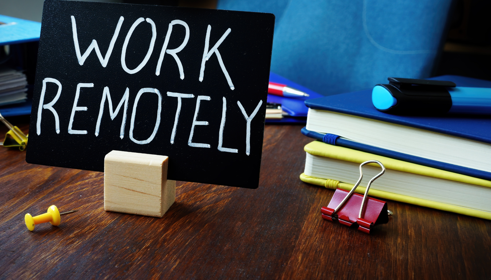 Remote Jobs on the Rise: Where to Find Opportunities?